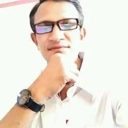 mukesh dangar