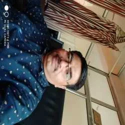 Rajiv Dixit