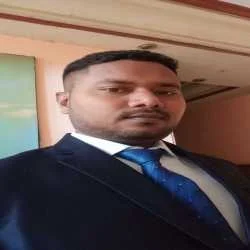 Mehbub Hossain