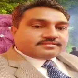 Sanjay Kumar