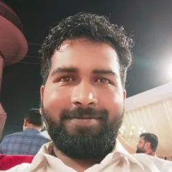 vinay kumar