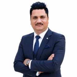 ANIL SONI