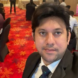 Sanjum bhatia