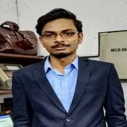 Amit Bedanta