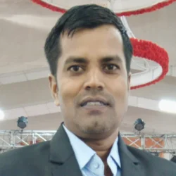 Mukesh Yadav