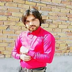 Muhammad Mudassir Niaz