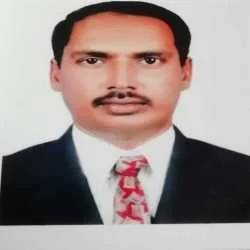 MANIKANDAN P