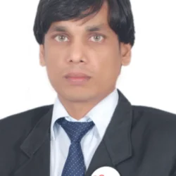 PRAMOD KUMAR MAURYA