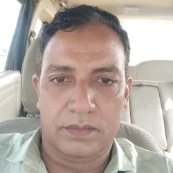 Rakesh Kumar
