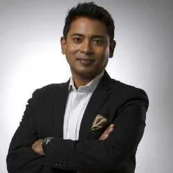 Atish Kumar Payra