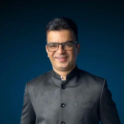 Sunil Sharma