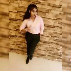 vaishali singh