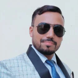 RAVI RANJAN KUMAR