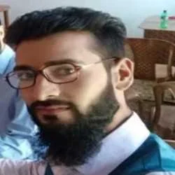 SYED BILAL