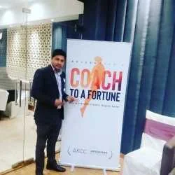 Shakti Sharma