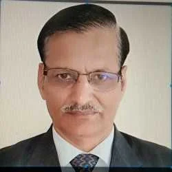 TRADING HEAVEN PROP. AMAR CHAND SLATH