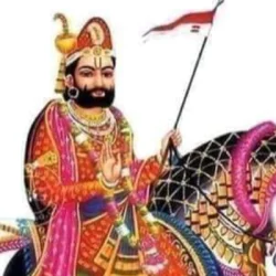 DEDARAM BENIWAL.