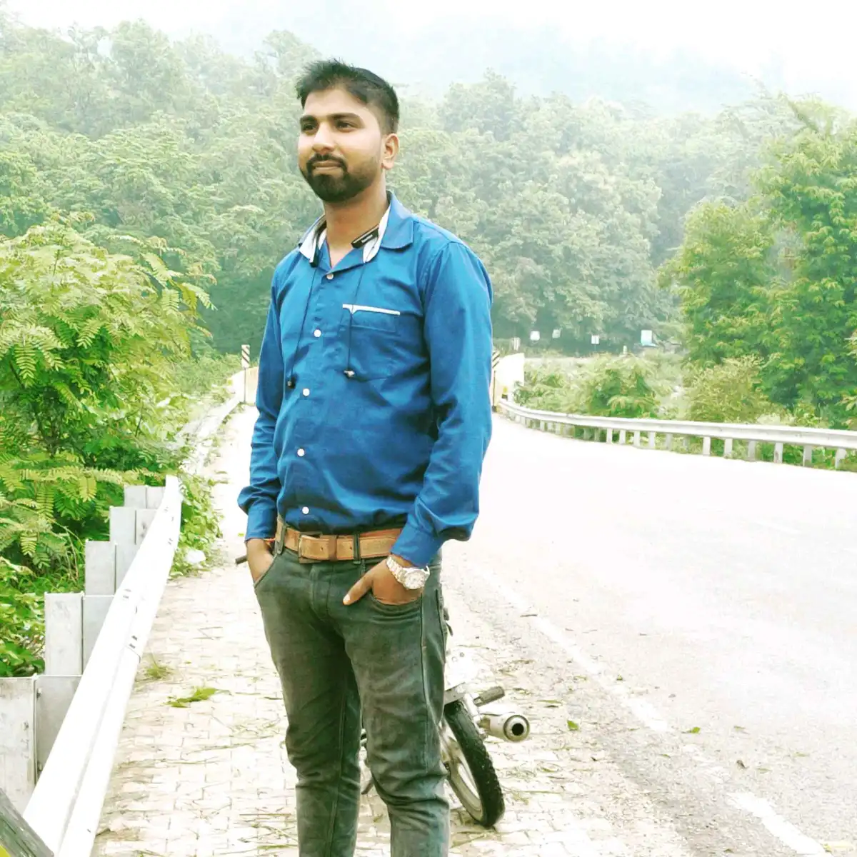 Gautam singh