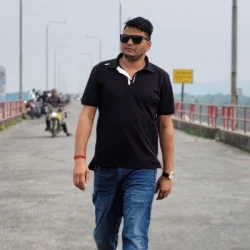 Harpal Singh