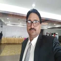 Sanoj Kumar ray