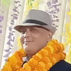 Ajay Gond