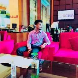 nitin kumar
