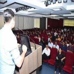 New Delhi Institute of Management