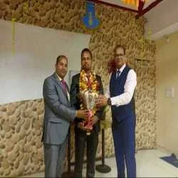 Mantu Patel