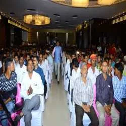 Dinesh Gehlot 