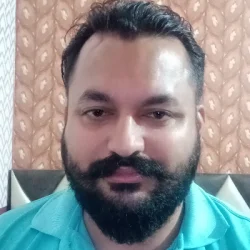 Jatinder sandhu
