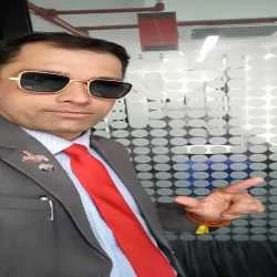 Amit Singh