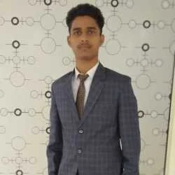 Abhishek Chakraborty