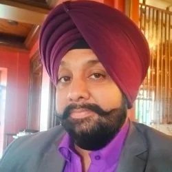 Harjeet singh
