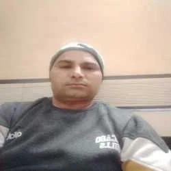 Krishan Kumar