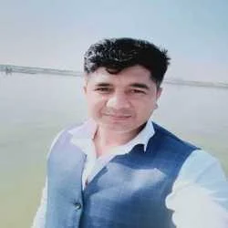 Sunil singh