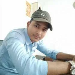 Rajesh maurya
