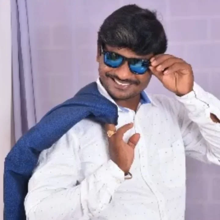 A R SUBRAHMANYAM