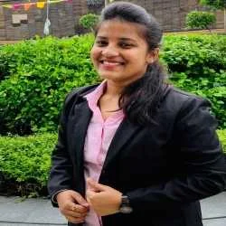 Yashika Jain
