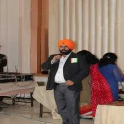 Navjot Singh