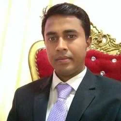 DHARMENDRA KUMAR