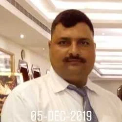 Kamlesh kumar singh