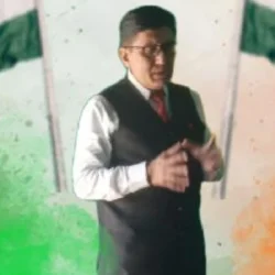 RAJEEV KUMAR SONI