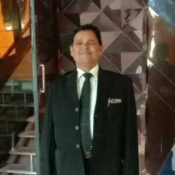 Omprakash nirankari