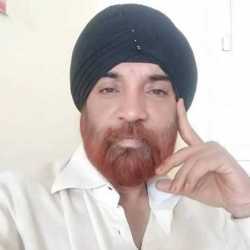 Surendra pal singh Chhabra