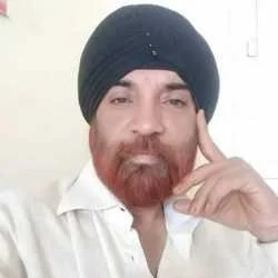 Surendra pal singh Chhabra