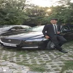 Mayur harde
