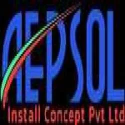 AEPSOL INSTALL CONCEPT PVT LTD