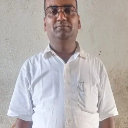 BIKAS KUMAR SAH