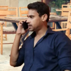 Harshit Gurjar