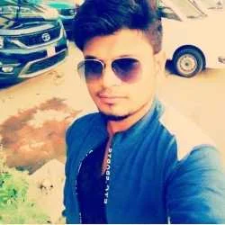 Abhijeet Sekhar Das